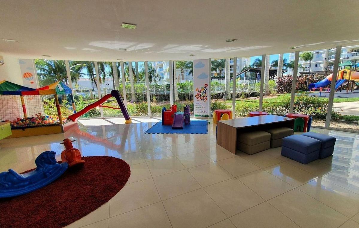 Nautilus Confort Em Penha/Sc 外观 照片