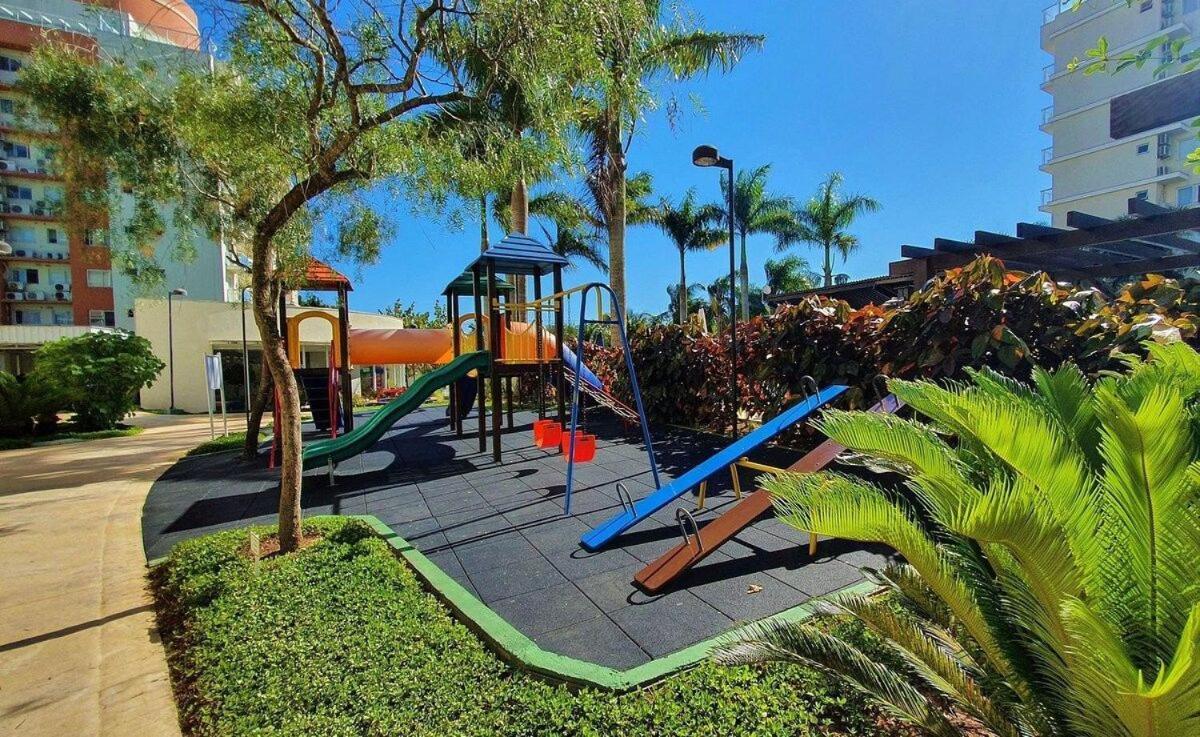 Nautilus Confort Em Penha/Sc 外观 照片