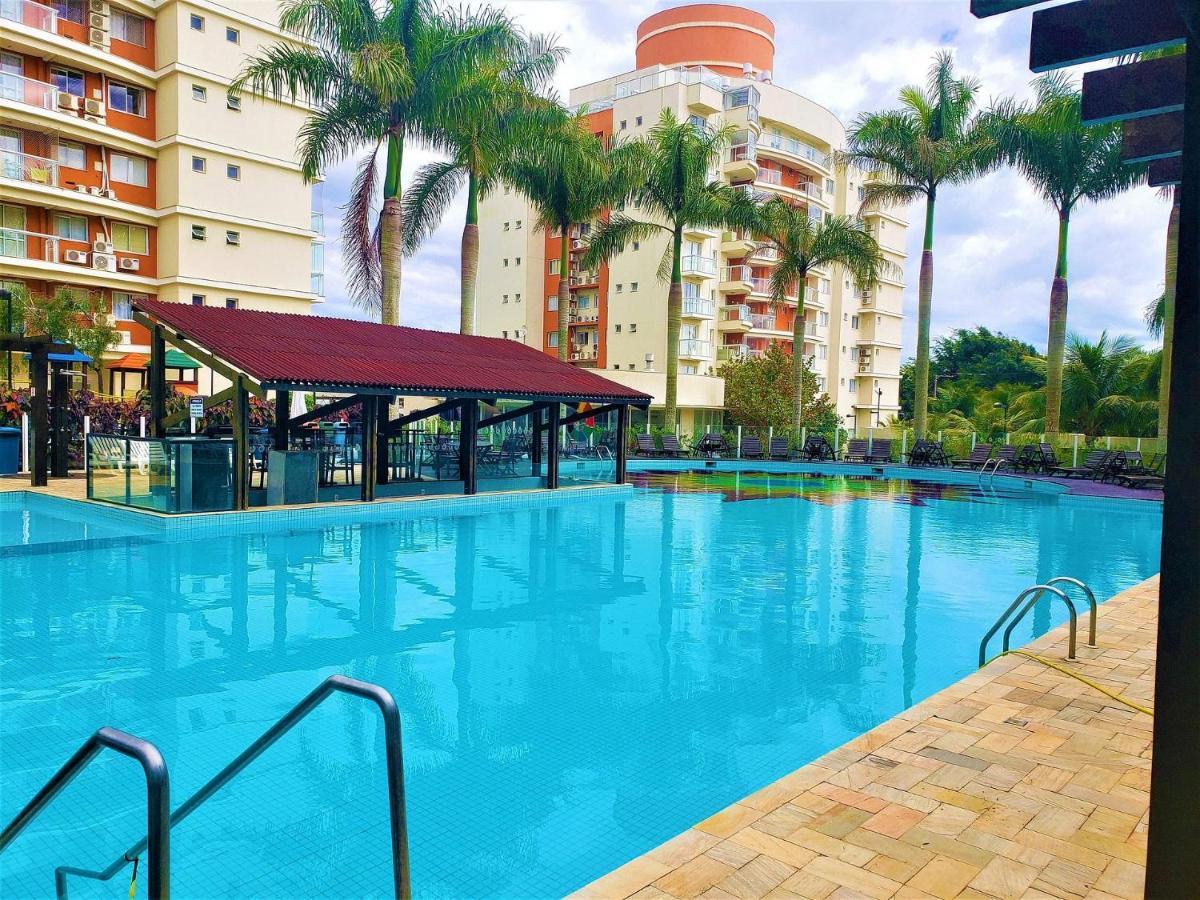 Nautilus Confort Em Penha/Sc 外观 照片