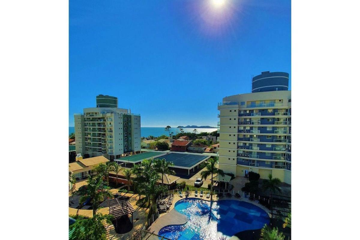 Nautilus Confort Em Penha/Sc 外观 照片