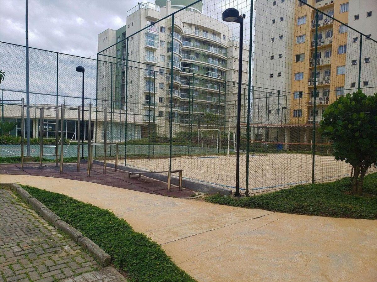 Nautilus Confort Em Penha/Sc 外观 照片