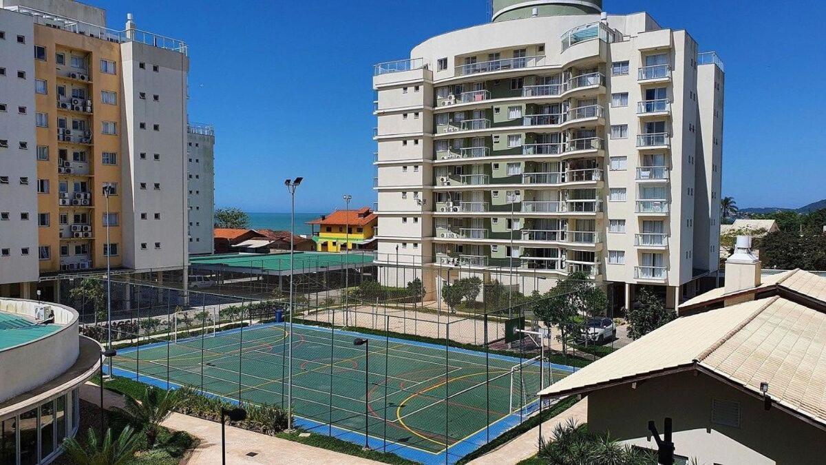 Nautilus Confort Em Penha/Sc 外观 照片