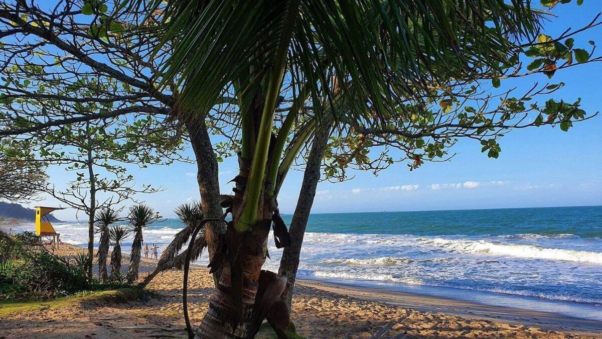 Nautilus Confort Em Penha/Sc 外观 照片