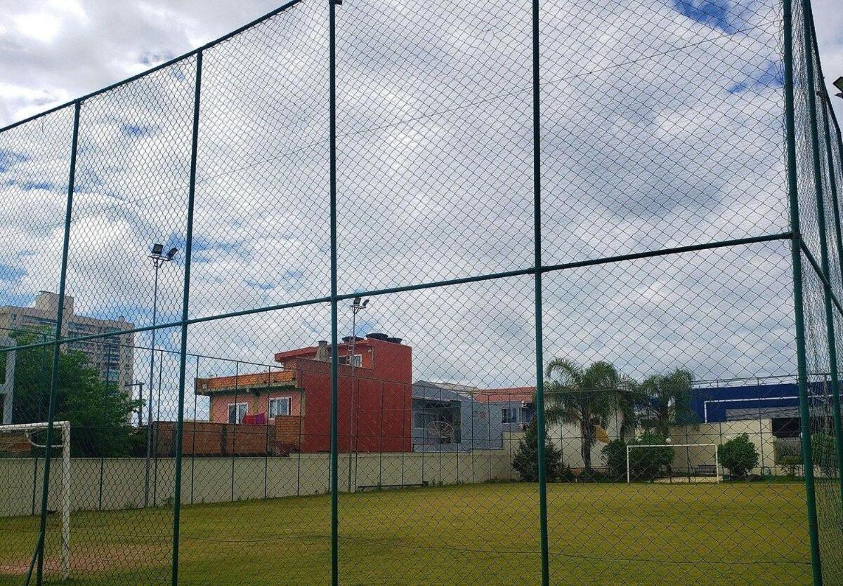 Nautilus Confort Em Penha/Sc 外观 照片