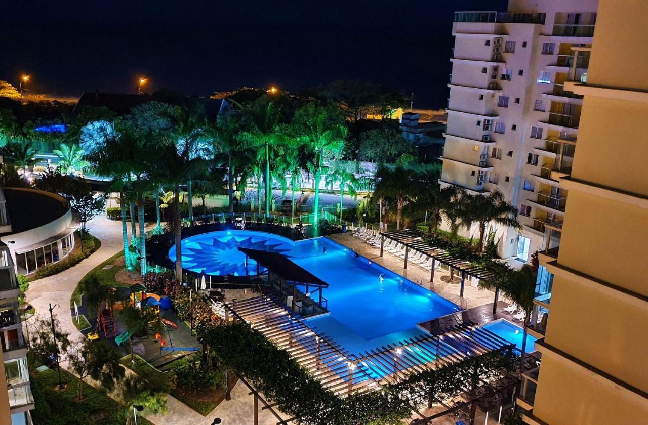 Nautilus Confort Em Penha/Sc 外观 照片