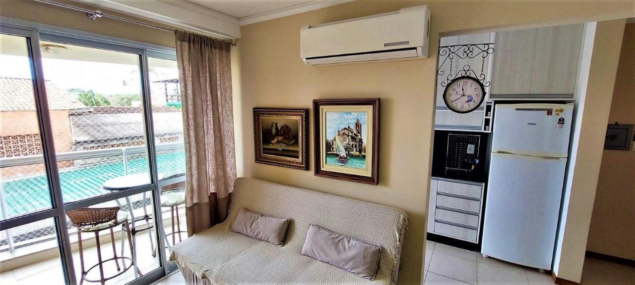 Nautilus Confort Em Penha/Sc 外观 照片