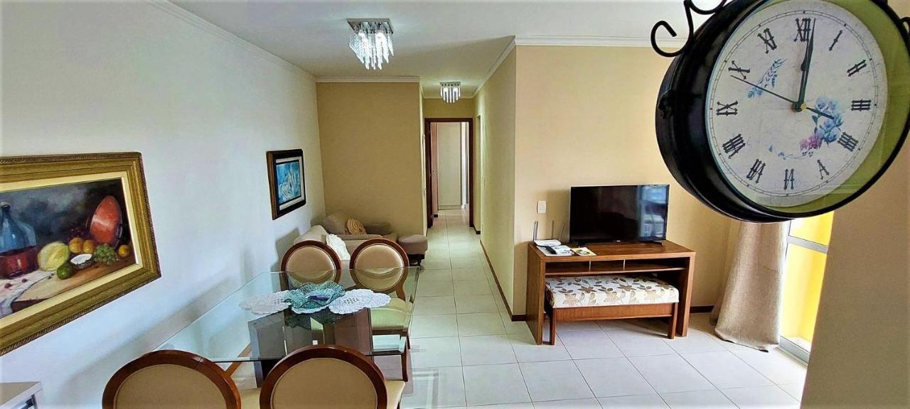 Nautilus Confort Em Penha/Sc 外观 照片
