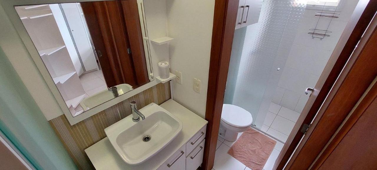 Nautilus Confort Em Penha/Sc 外观 照片