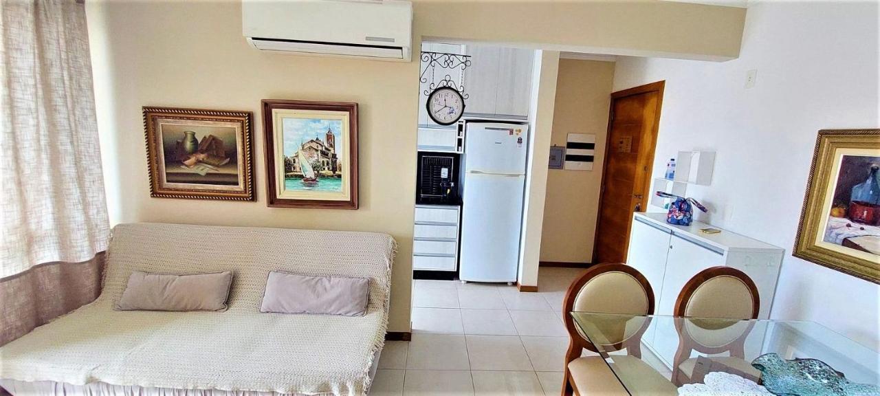 Nautilus Confort Em Penha/Sc 外观 照片