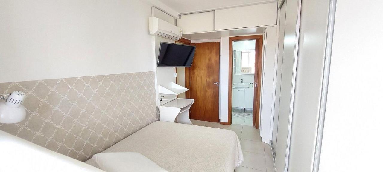 Nautilus Confort Em Penha/Sc 外观 照片