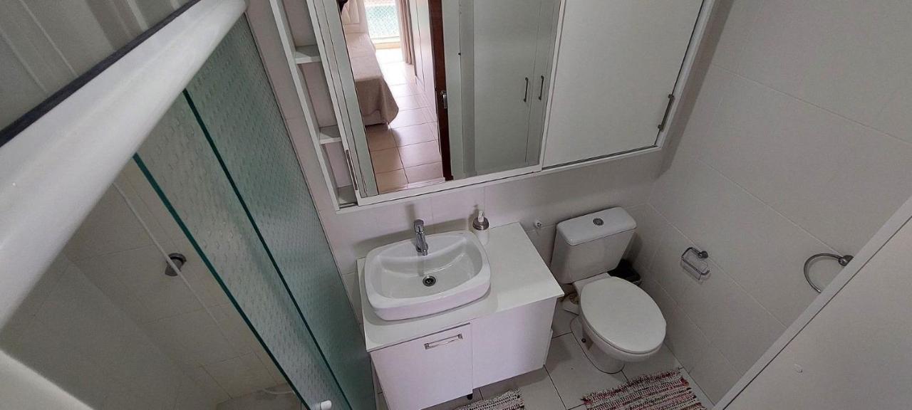 Nautilus Confort Em Penha/Sc 外观 照片