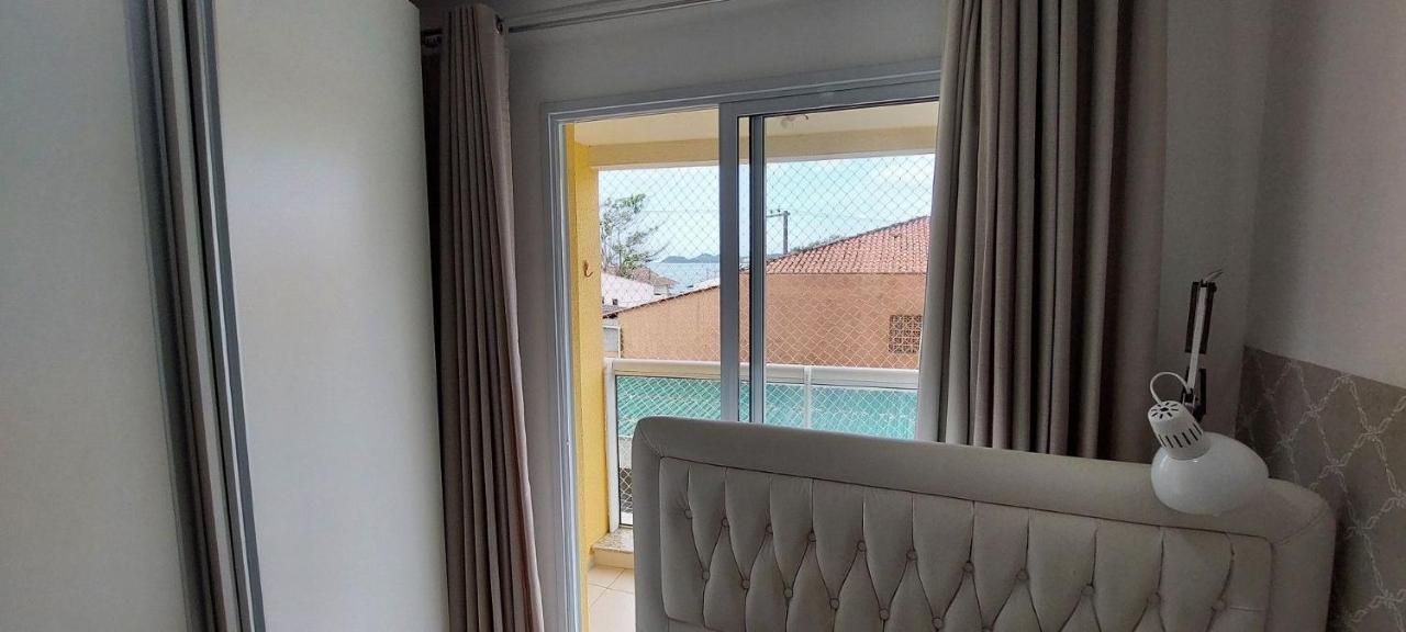 Nautilus Confort Em Penha/Sc 外观 照片
