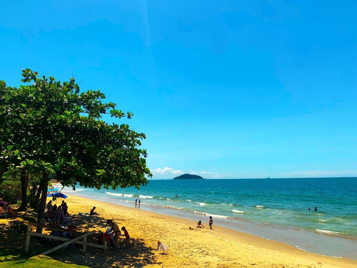 Nautilus Confort Em Penha/Sc 外观 照片