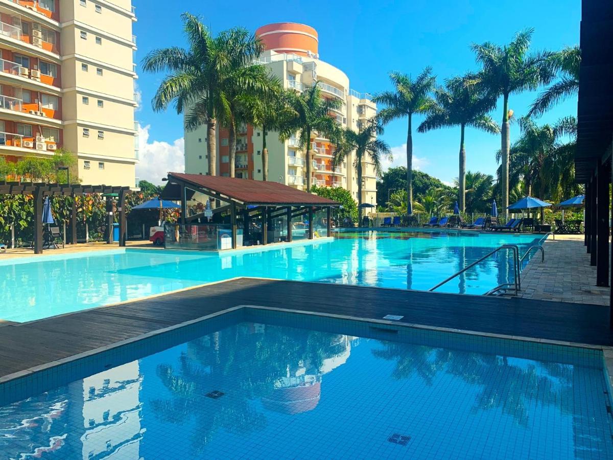 Nautilus Confort Em Penha/Sc 外观 照片