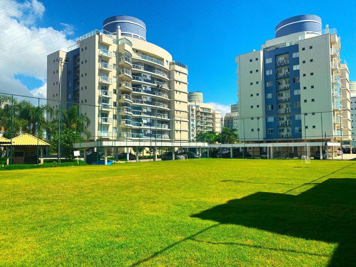 Nautilus Confort Em Penha/Sc 外观 照片