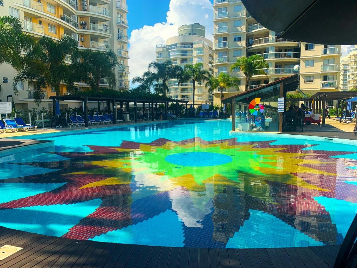 Nautilus Confort Em Penha/Sc 外观 照片